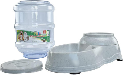 Fancy Pets Alimentador para Perro