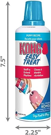 KONG Puppy Easy Treat - Petopia