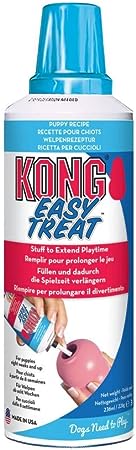 KONG Puppy Easy Treat - Petopia