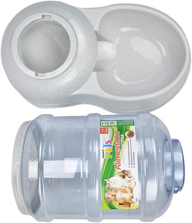 Fancy Pets Alimentador para Perro
