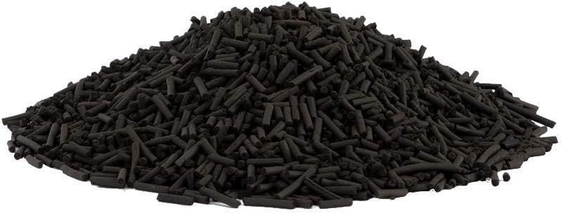 Lomas Carbón Activado 450 G.