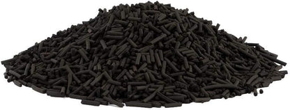 Lomas Carbón Activado 450 G.