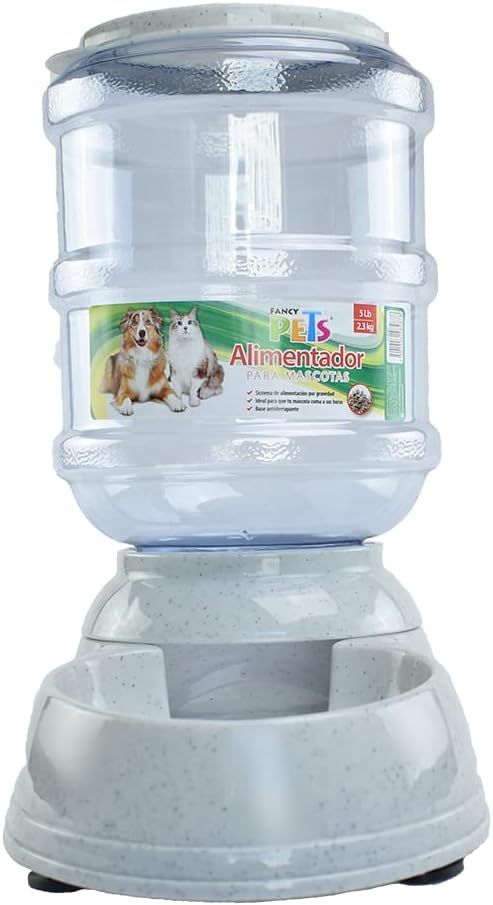 Fancy Pets Alimentador para Perro