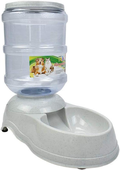 Fancy Pets Alimentador para Perro