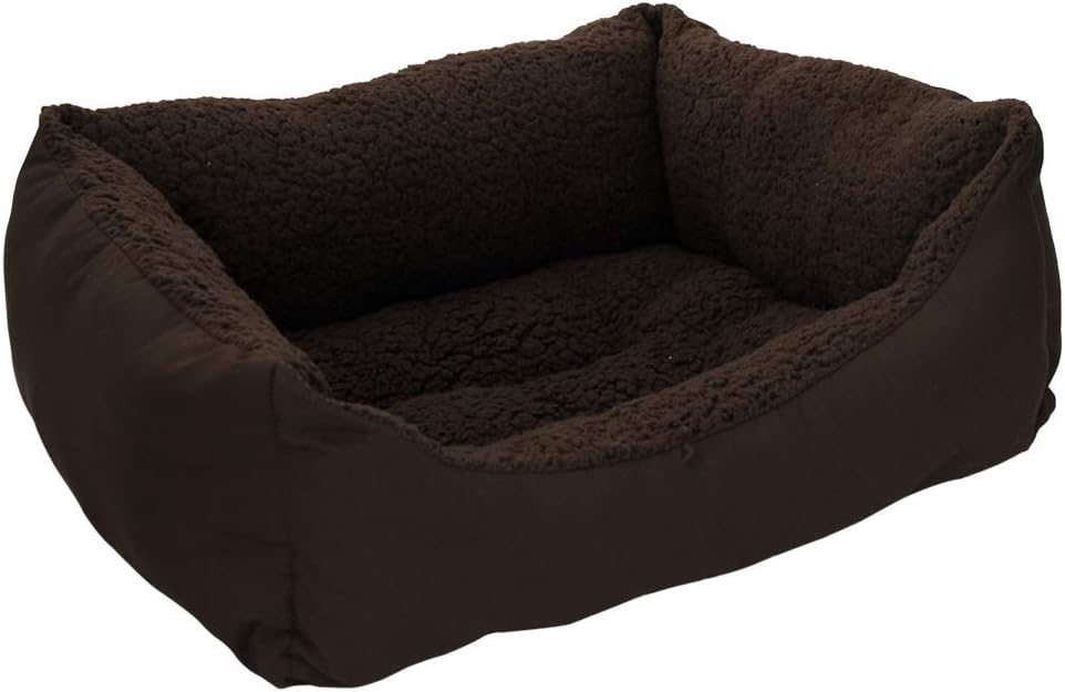 Fancy Pets Cama Spaniel para Perro - Petopia