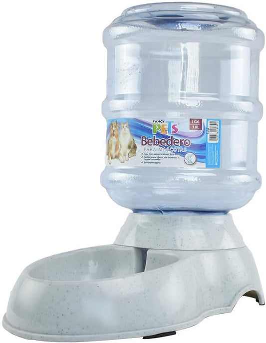 Fancy Pets Bebedero de Agua Para Perro o Gato - Petopia