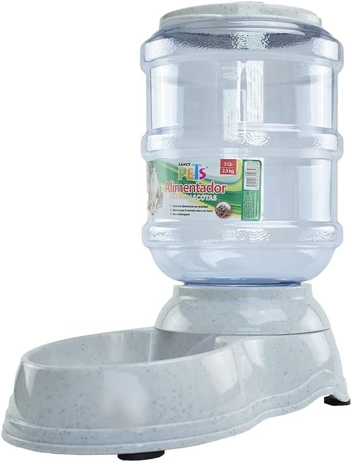 Fancy Pets Alimentador para Perro