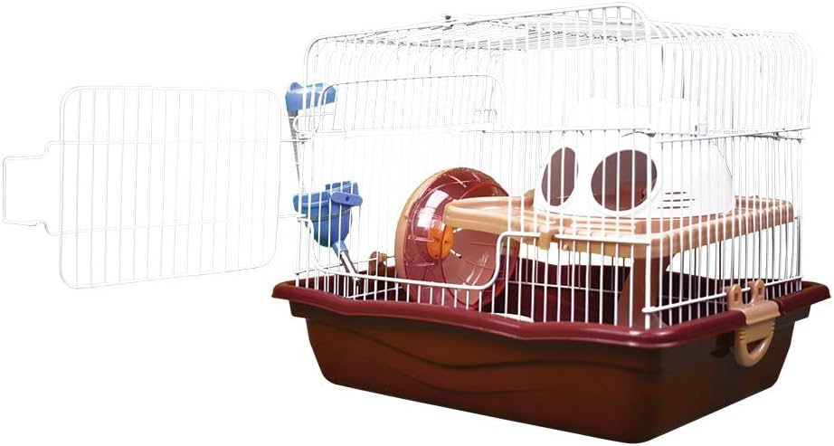 RedKite, Jaula Fresno Para Roedor Variedad de Modelos