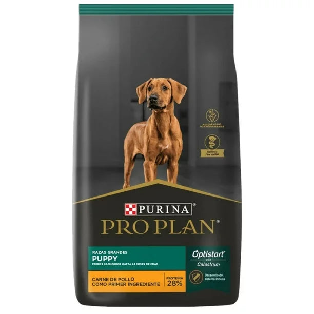 PROPLAN- CACHORRO LB BONUS BAG 10 + 3 KGS 13 Kg