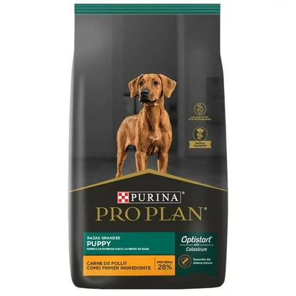 PROPLAN- CACHORRO LB BONUS BAG 10 + 3 KGS 13 Kg