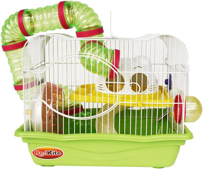 RedKite, Jaula Fresno Para Roedor Variedad de Modelos