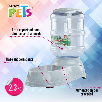 Fancy Pets Alimentador para Perro