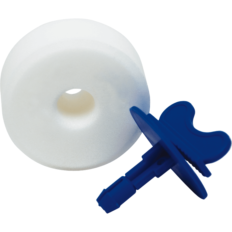 Super Salt Savors Kaytee, Blanco, 1 pz