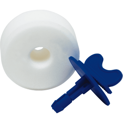 Super Salt Savors Kaytee, Blanco, 1 pz