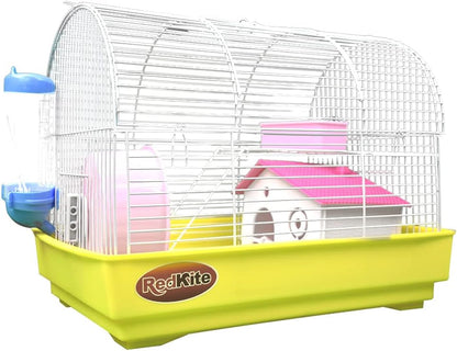 RedKite Jaula Daytona Para Hamster Variedad de Colores
