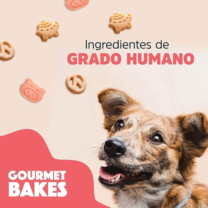 Premios Trick & Treats cerdo agridulce 150gr - Petopia