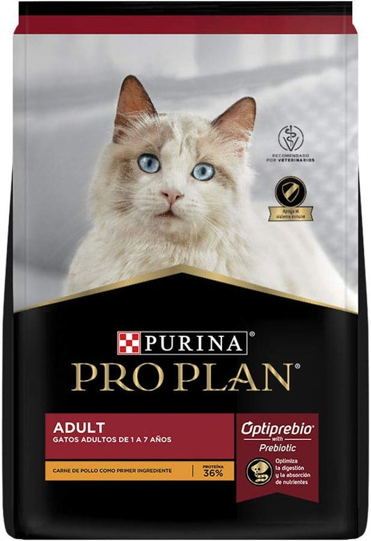 PROPLAN- GATO ADULTO 1.5 kg