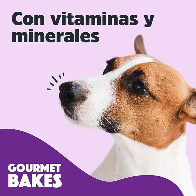 Premios Trick & Treats dulce de leche 150grs - Petopia