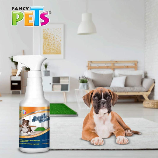 Fancypets - Fancy Pets Atrayente para Cachorro con 500 mililítros - Petopia