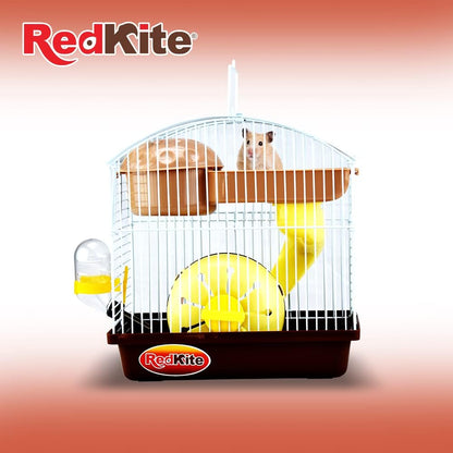 RedKite Jaula San Francisco N Para Roedor