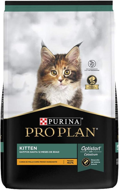 PROPLAN- GATITO OPTISTART 1.5 kg