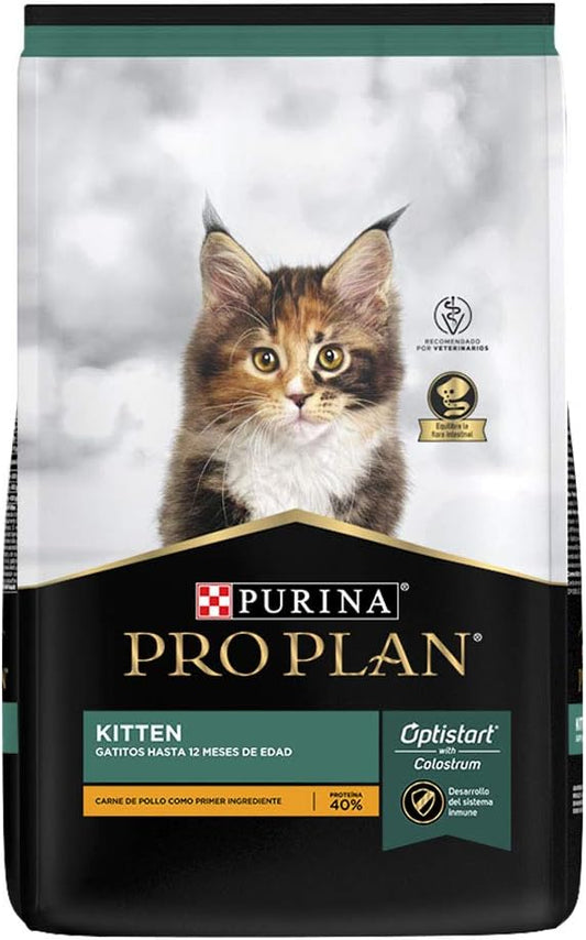 PROPLAN- GATITO OPTISTART 1.5 kg