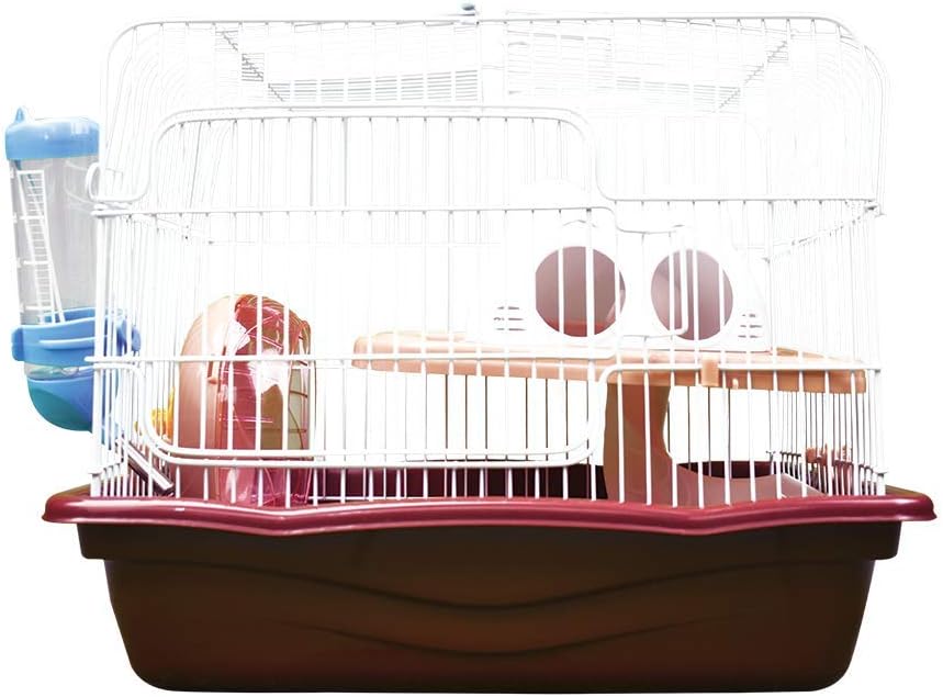 RedKite, Jaula Fresno Para Roedor Variedad de Modelos