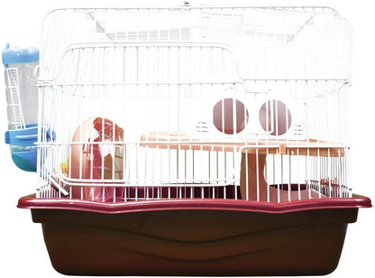 RedKite, Jaula Fresno Para Roedor Variedad de Modelos