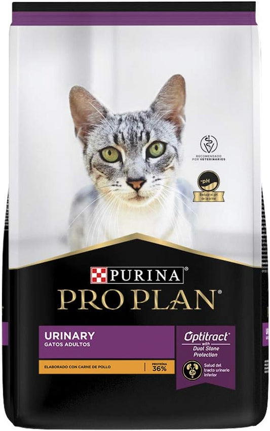PROPLAN- ADULTO URINARY CON OPTITRACK 3 kg