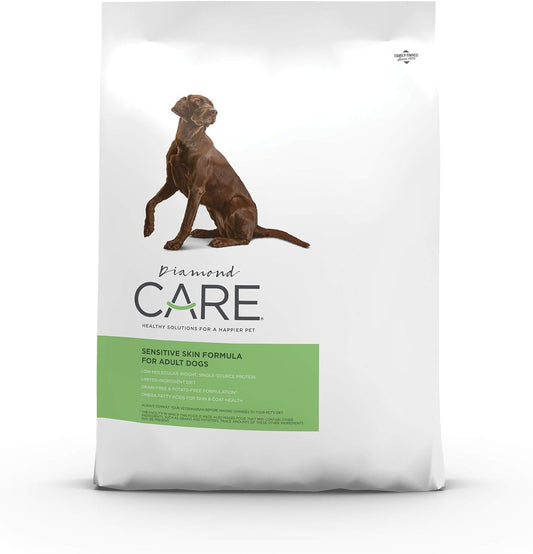 DIAMOND CARE-SENSITIVE SKIN 3.63 Kg