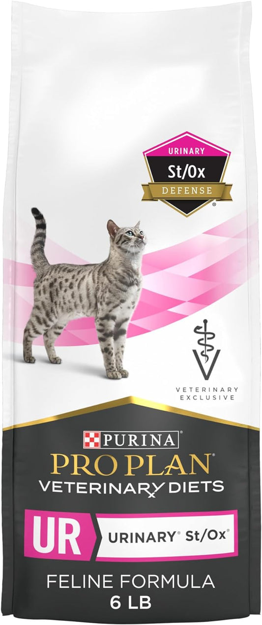 PROPLAN- PPVD FELINE EN 6 LB 2.72 kg