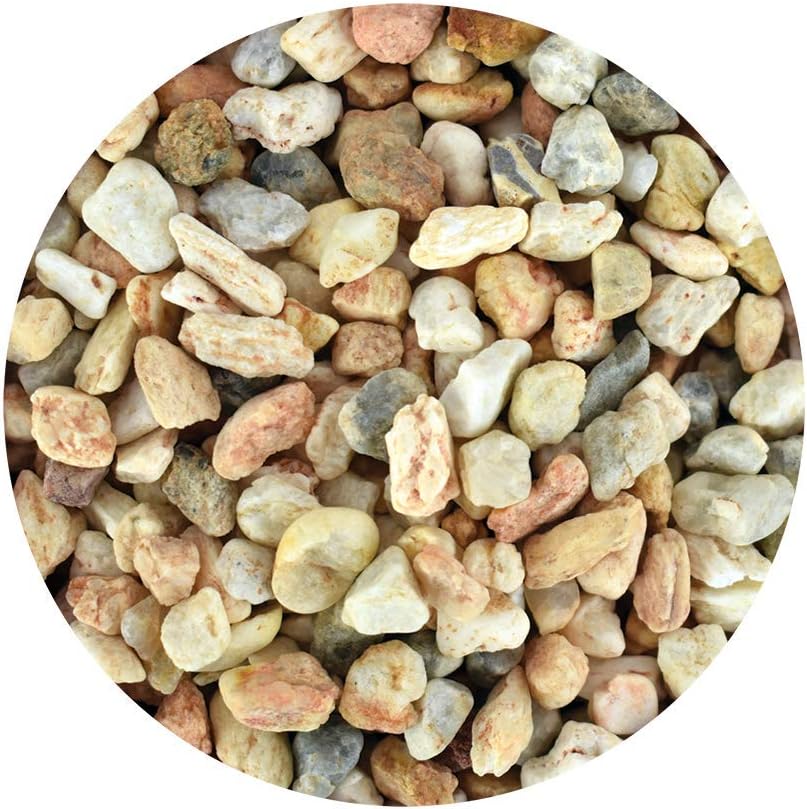 Lomas - Grava Para Acuario 3 Kg