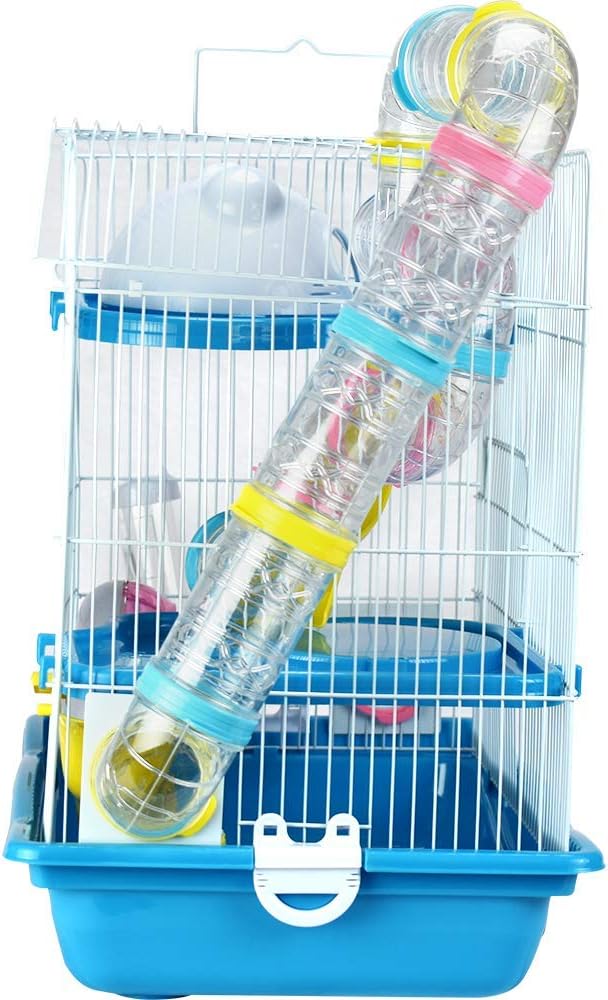 RedKite, Jaula Fresno Para Roedor Variedad de Modelos