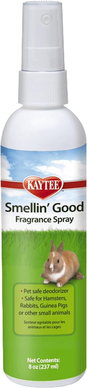 Fragancia En Atomizador Kaytee Smelling Good