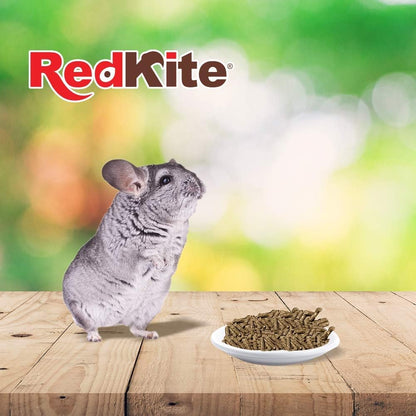 RedKite, Alimento para Chinchilla 1 Kg