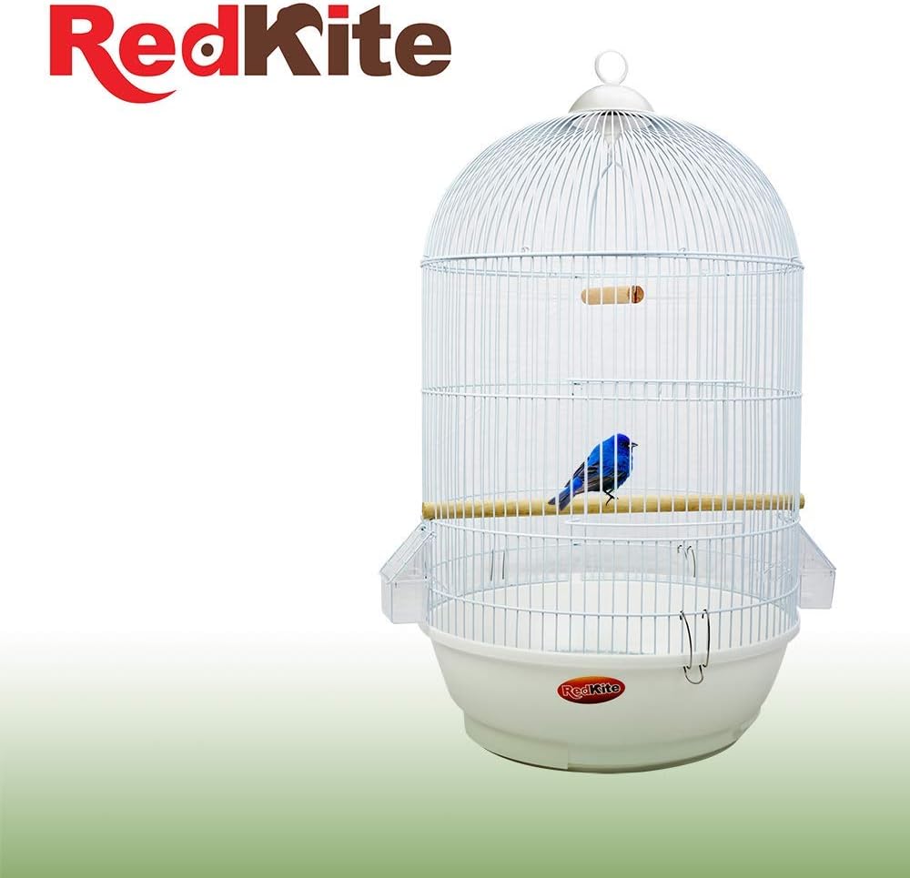 RedKite, Jaula Mónaco III Para Ave