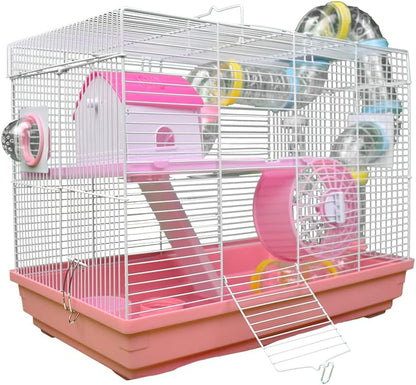 RedKite, Jaula San Diego Para Roedor