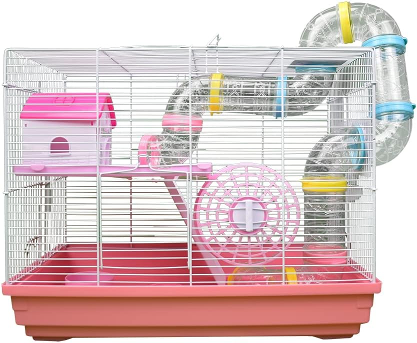 RedKite, Jaula San Diego Para Roedor