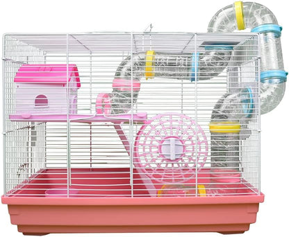 RedKite, Jaula San Diego Para Roedor