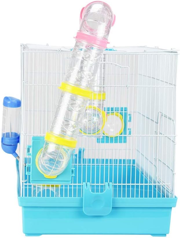 RedKite Jaula Boston para Roedor