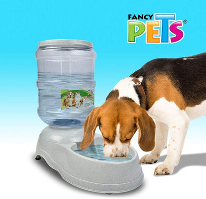 Fancy Pets Alimentador para Perro