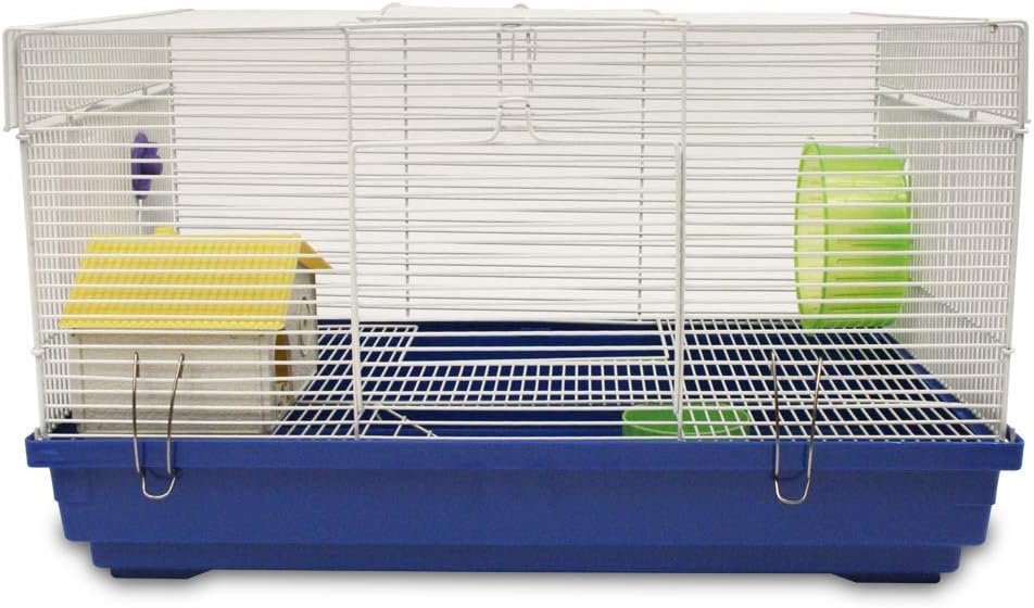 RedKite, Jaula Tuxon Para Roedor Colores Surtidos