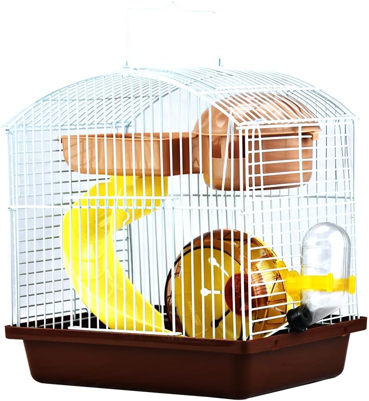 RedKite Jaula San Francisco N Para Roedor