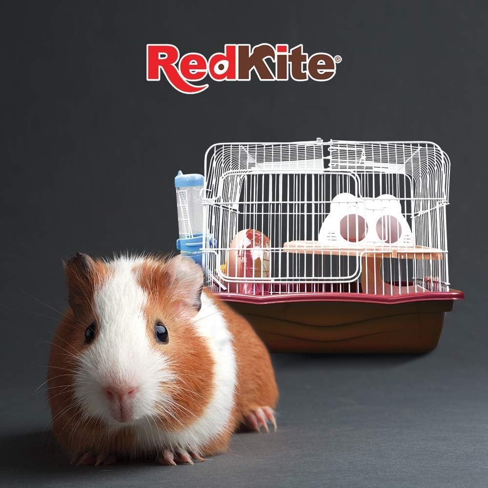 RedKite, Jaula Fresno Para Roedor Variedad de Modelos