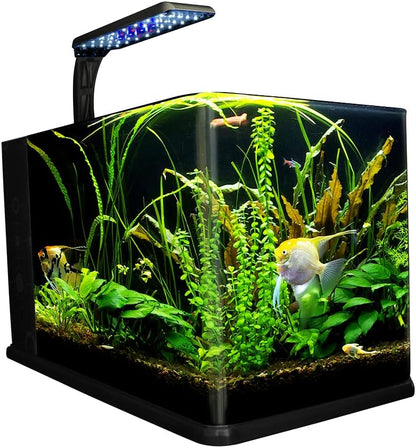 Lomas Acuario Nano Largo 14 L.