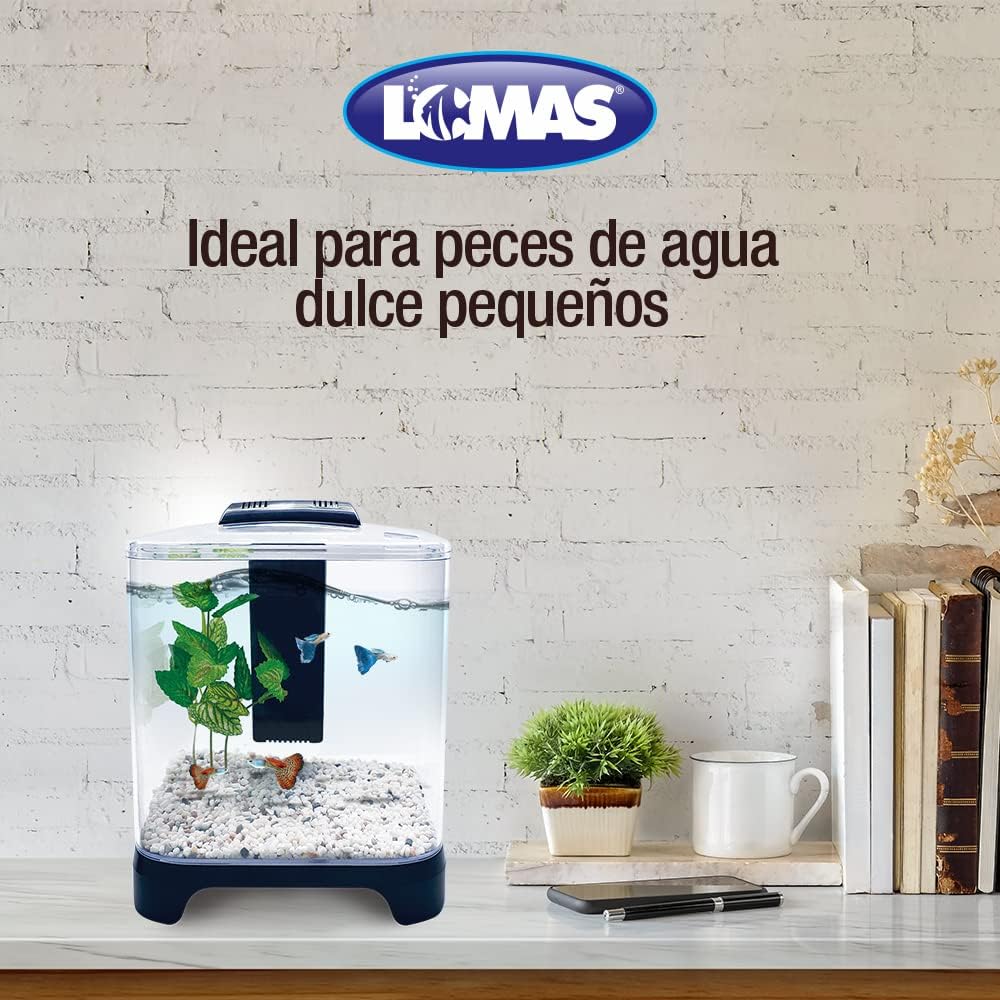 Lomas Acuario Mini 6 L