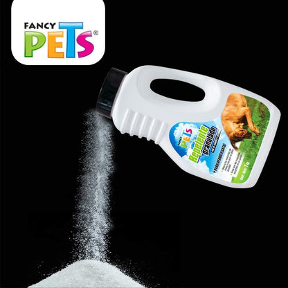 Fancypets Fancy Pets Repelente Granulado para Perro y Gato con 1 Kilo. - Petopia