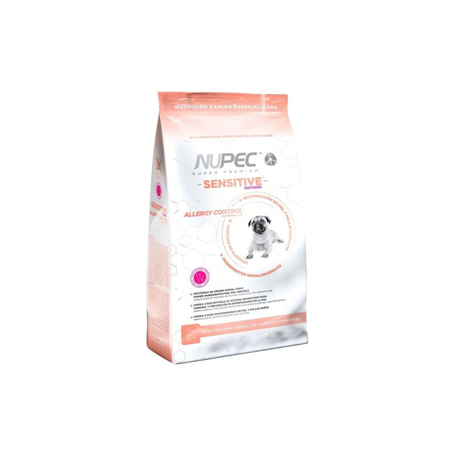 NUPEC SENSITIVE SB 8KG