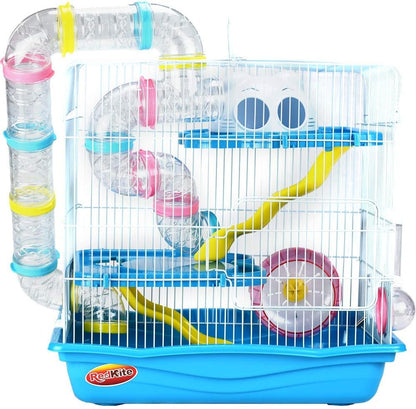 RedKite, Jaula Fresno Para Roedor Variedad de Modelos