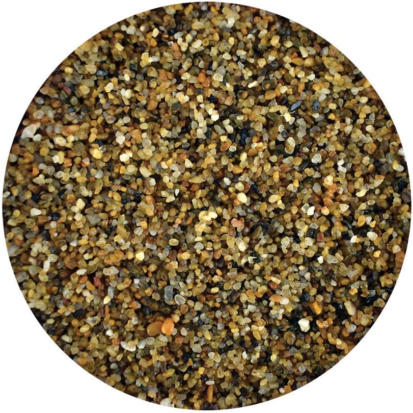 Lomas - Arena Silica Grano De Oro 3 Kg